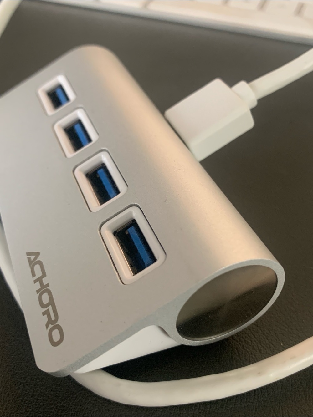 4 Port USB Extender